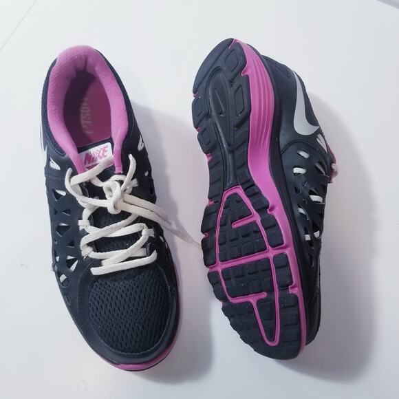 NIKE Dual Fusion Run 2 Sneakers - Picture 7 of 10